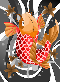 Japanese Koi Fish Tattoo Designs. Japanese Koi Fish Tattoo Designs Japanese Koi Fish Tattoo Designs. Japanese Koi Fish Tattoo Designs