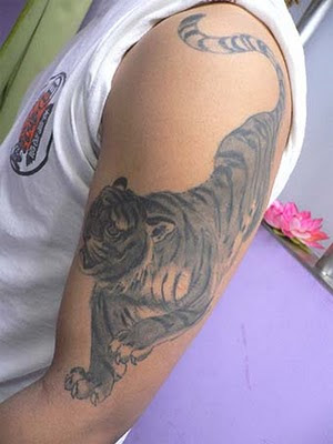 Source url:http://www.amitbhawani.com/tattoo/tiger-tattoo-designs/ 