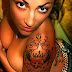 Tattoo - Popular Tattoo Designs for Girls