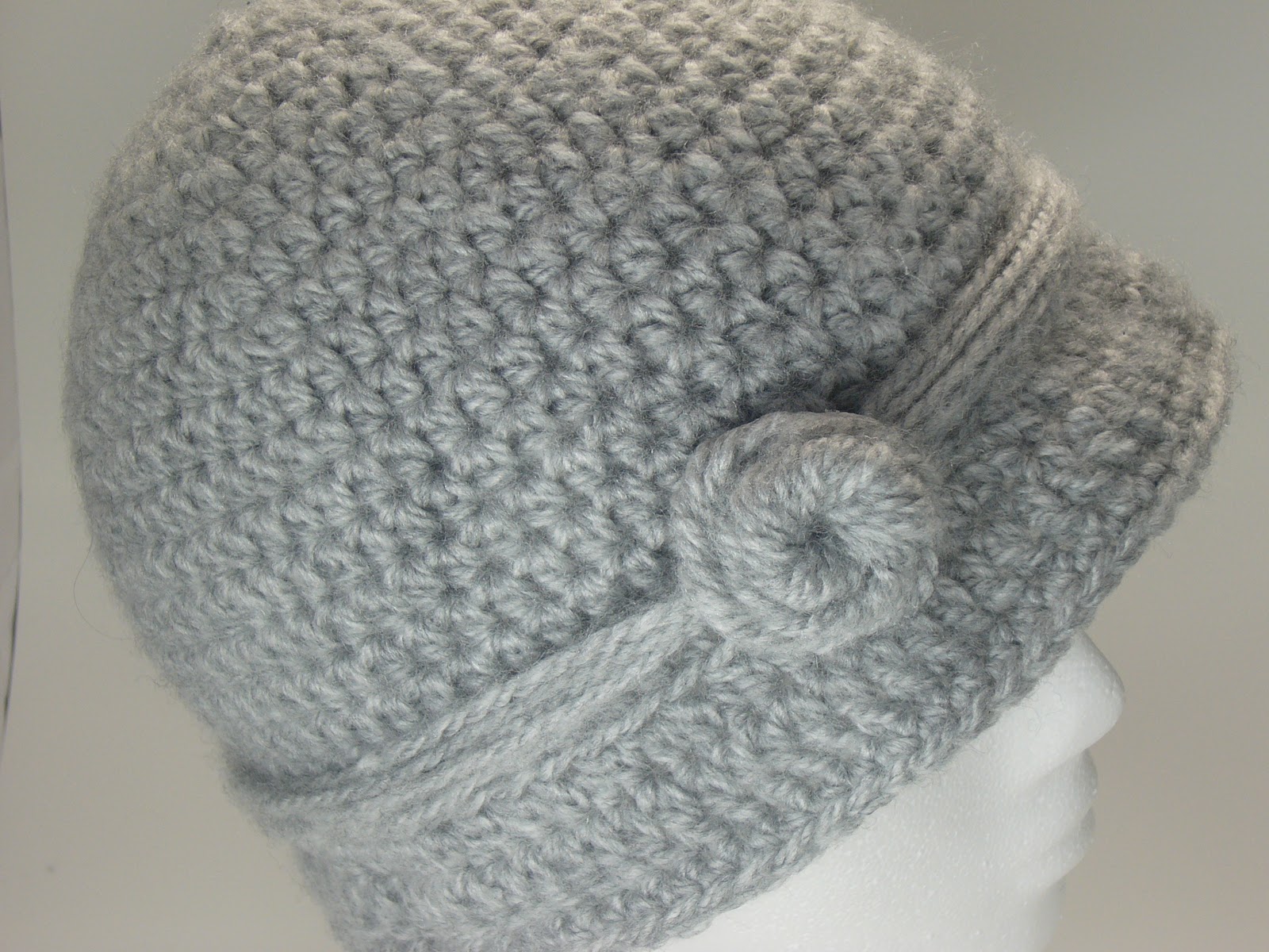 Mixin it up with DaPerfectMix: Classic Cloche