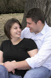 Ryan and Sarah Lee