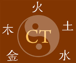 Cristina Terre Healing Arts