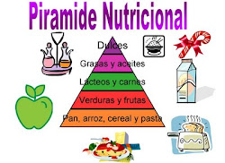 PIRAMIDE NUTRICIONAL.