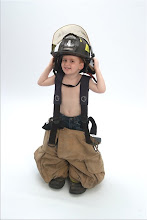 Future Fireman