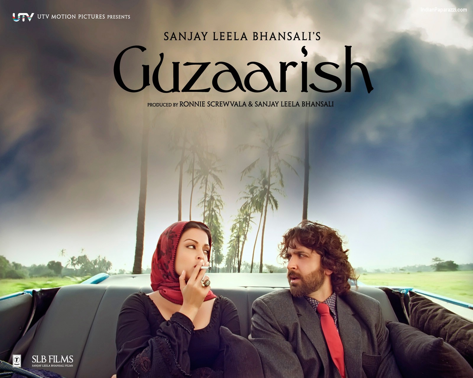 Showbiz News: LATEST BOLLYWOOD MOVIE GUZAARISH REIVEWS