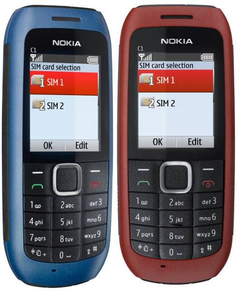 Nokia Dual Sim Mobile Phones Model With Price in India Latest Mobile Phones India And Asia