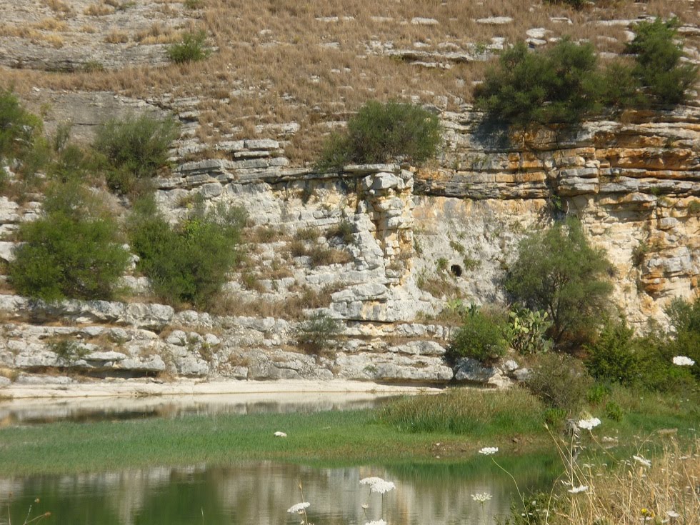 Diga Santa Rosalia Lago (RG) Archives Living in Sicily
