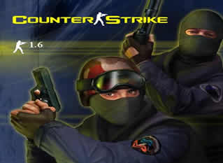 jeux Counter Strike ~ JEUX Telecharger Gratuitement