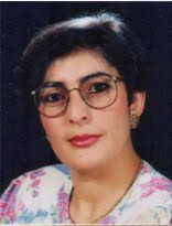 Samira Zian