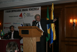 FORUM EMPRESARIAL DE RIO 2008