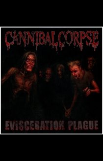 cannibal corpse foto
