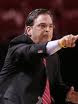 roccaforte 2010 College Basketball Coaching Hotseat