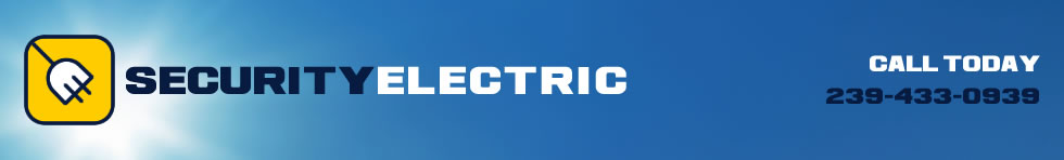 Security Electric of SW Florida