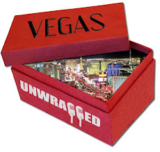 VEGAS UNWRAPPED LIVE WED 8-10PM PST