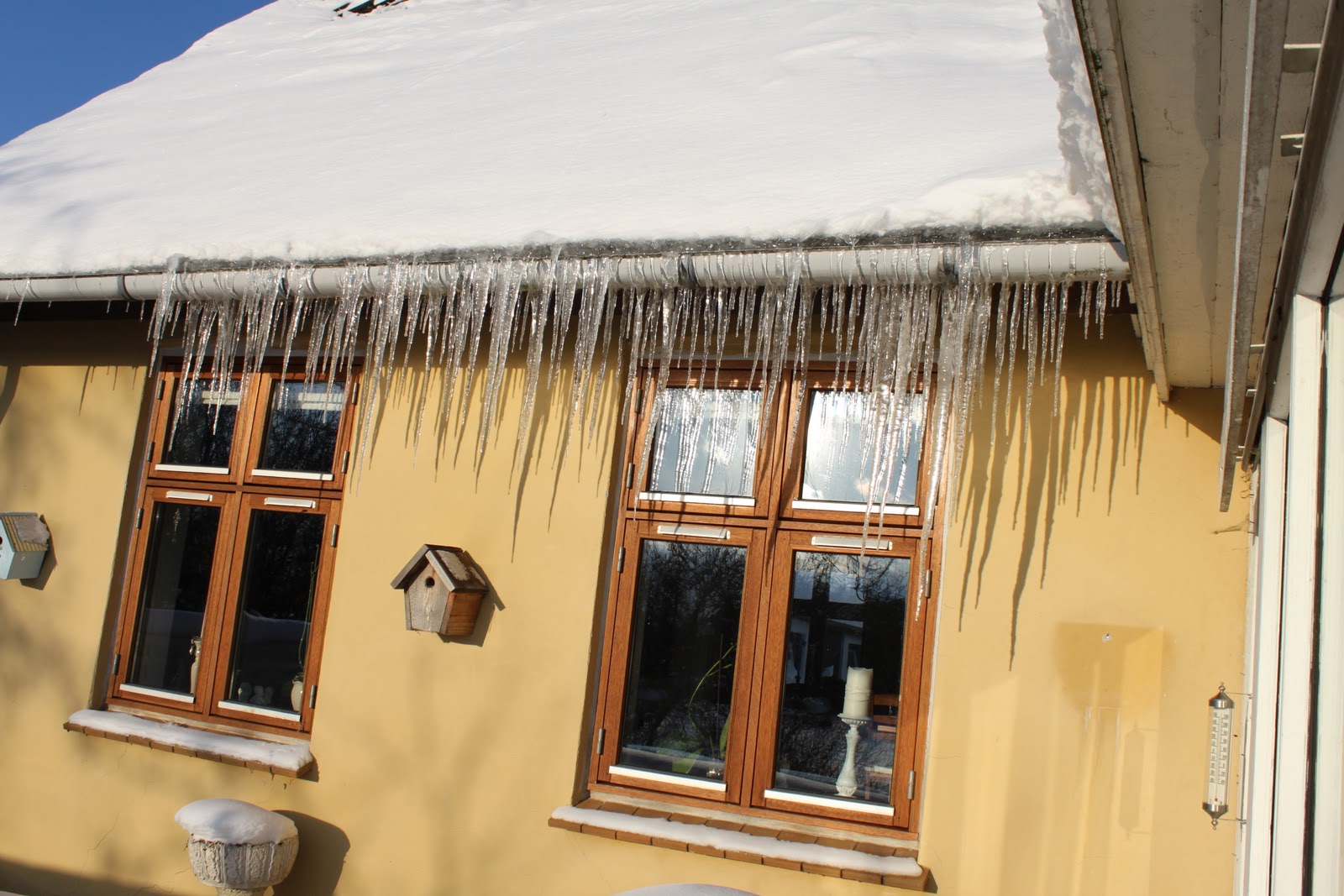 Søster lagkage: november 2010