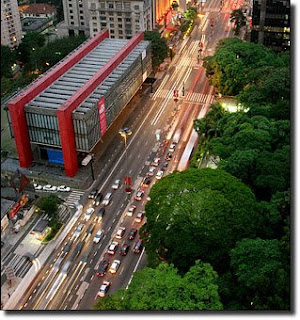 Concurso São Paulo Turismo S/A