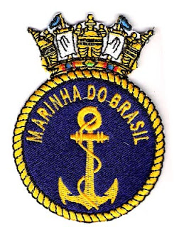 Concurso Marinha do Brasil 2010