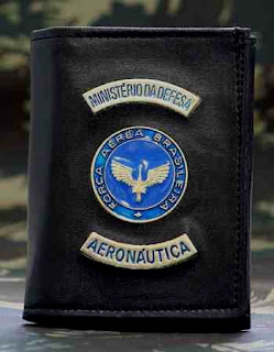Concurso Aeronautica do Brasil 2010