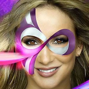 Clipe música Famosa de Claudia Leitte