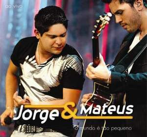Julho 2010 - Agenda Jorge e Mateus