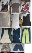 PRENDAS DE VESTIR FEMENINAS