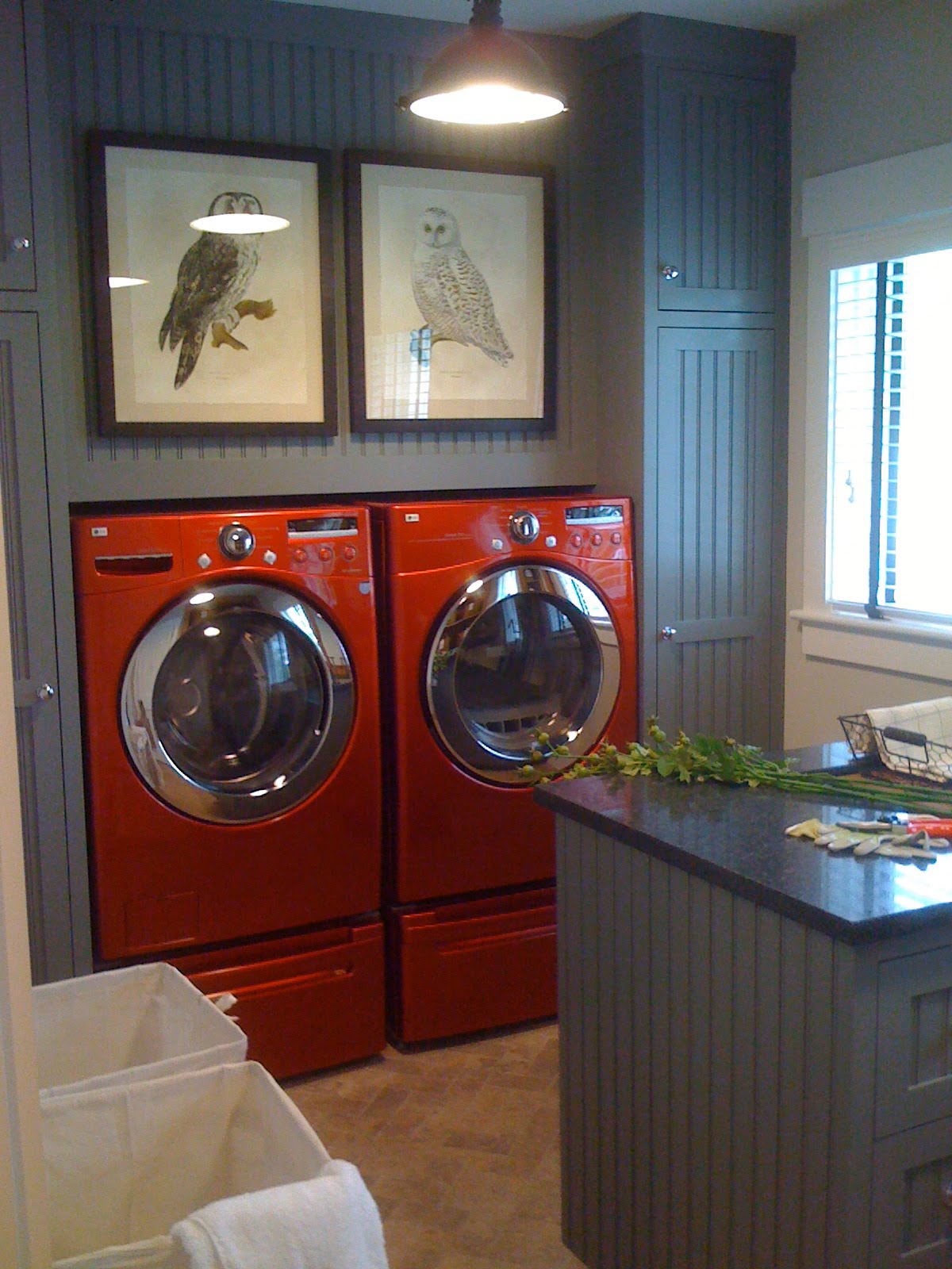 Hgtv Laundry Room