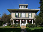 The Larrowe House