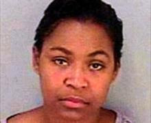 Tamara Mitchell Ford
