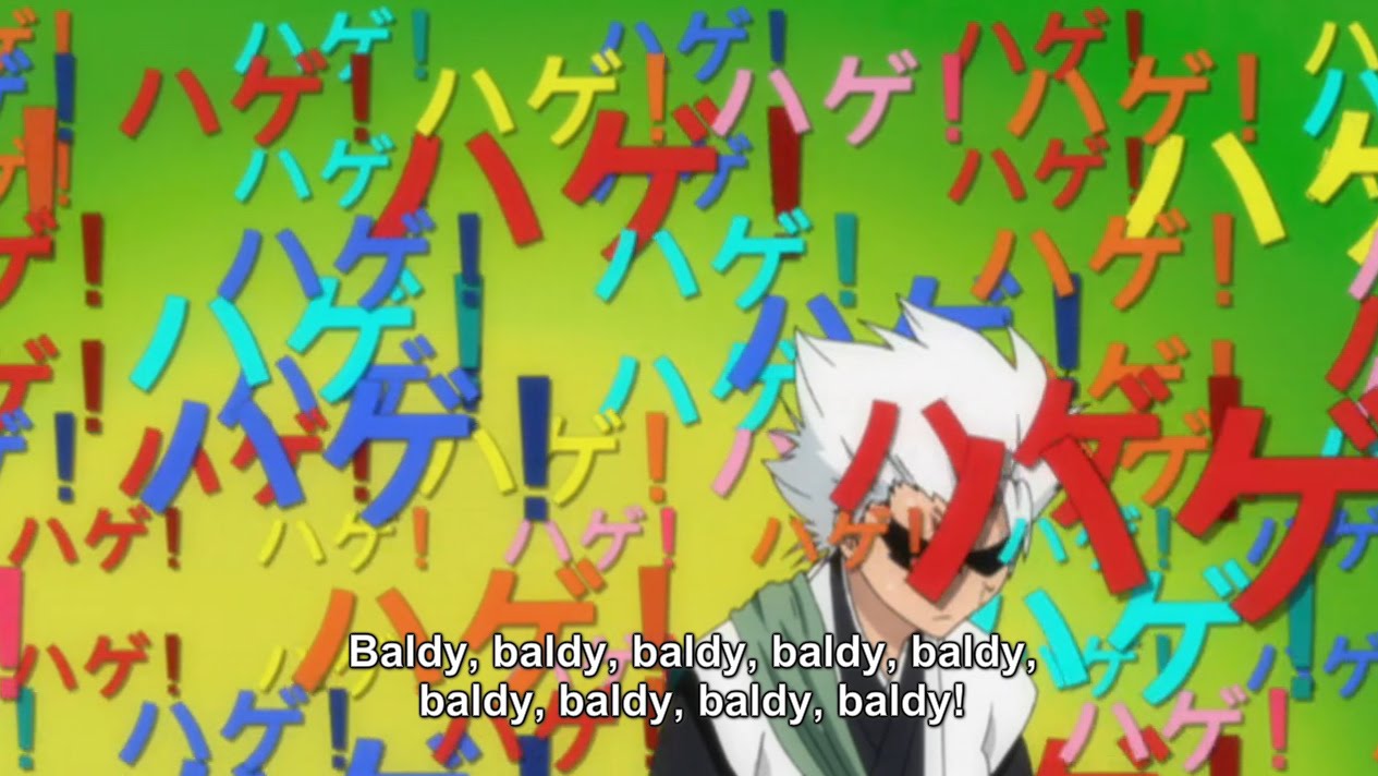 Anime / Manga Journal July 2010