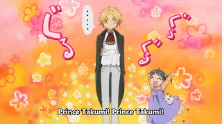 kaichou wa maid sama anime end manga kaichou wa maid sama anime end manga