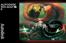 TODO PARA 3D STUDIO MAX