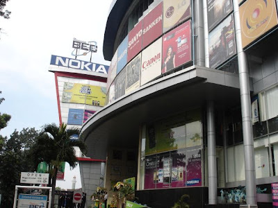 Bandung Electronic Center