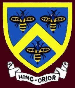 Gifford High School Badge