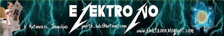 Elektrono