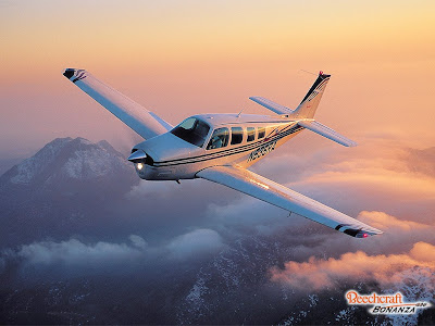 Cessna Bonanza