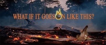 Global Warming: Is Our Future At Stake!