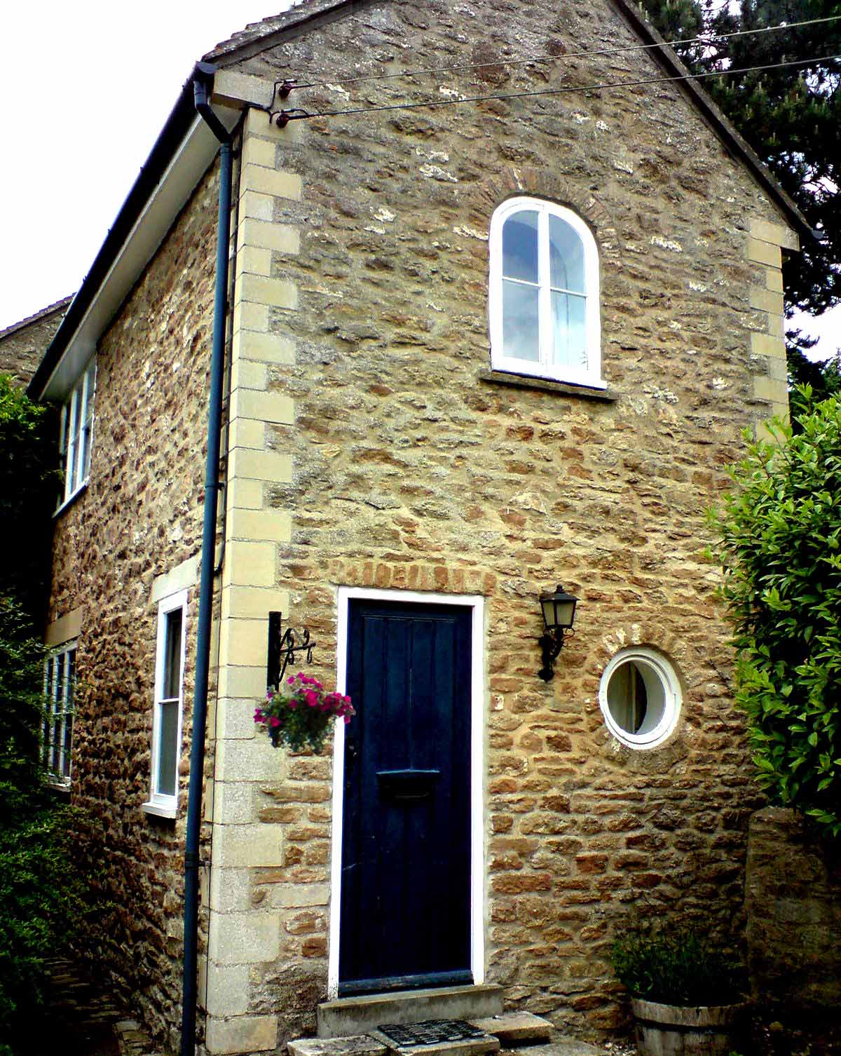 Our Cottage