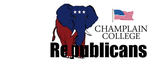 Champlain College Republicans