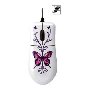 Butterfly Computer