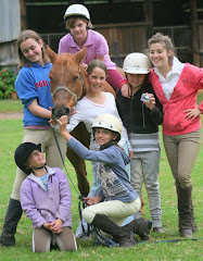Camps at Team J