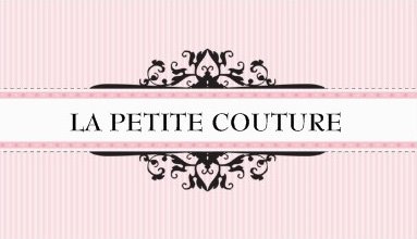 La Petite Couture