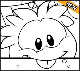 Lil Man 2k9's Club Penguin Beta Watch & Cheats!: New Club Penguin