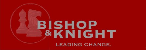 Leading Change