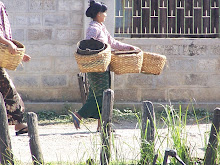 LUGAREÑOS