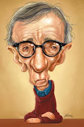 Woody Allen