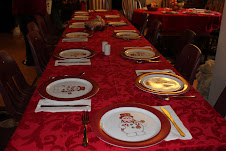 Table set