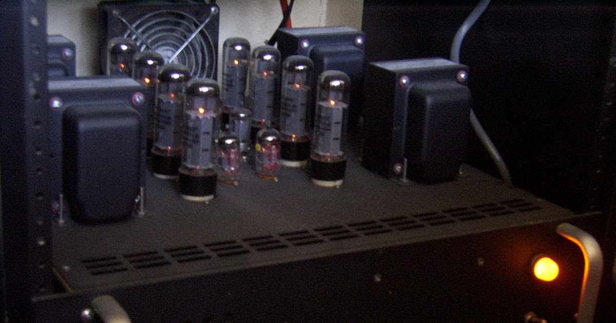 Mr. Vacuum Tube Tubes or Transistors?