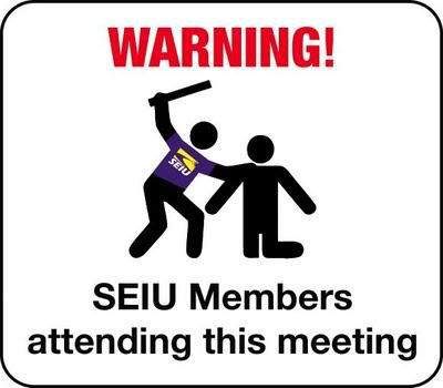 Union Scum