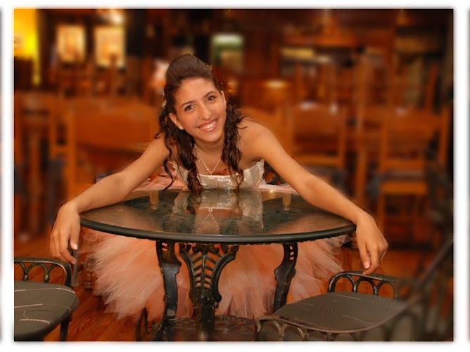 ALDANA BAR