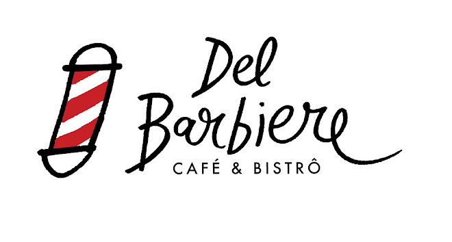 Del Barbiere Almoço